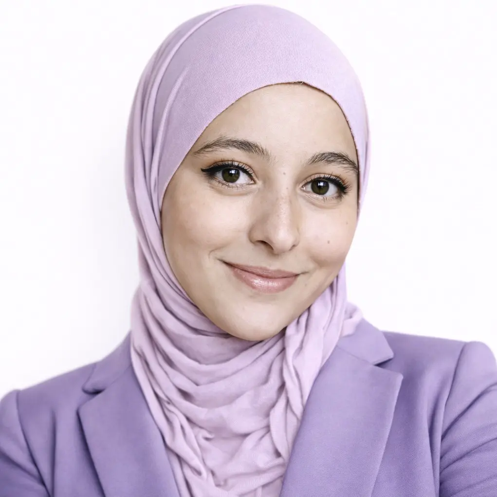Imene Yahiaoui